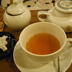 User's review image for ほそつじいへえ TEA HOUSE
