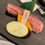 用戶對於和牛焼肉 土古里 浅草店的評論圖