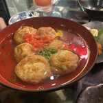 用户对于たこ焼きとおでん 石橋的评论图