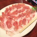 用户对于焼肉 しゃぶしゃぶ 食べ放題 はや  阿倍野アポロ店的评论图