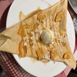 用户对于THE STATION GRILL的评论图