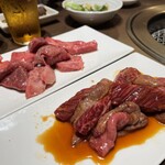 User's review image for 焼肉 冷麺 ユッチャン。