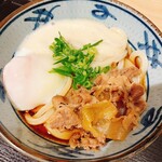 用戶對於宮武讃岐うどん的評論圖