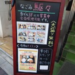 User's review image for なごみ 駆々
