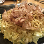 用户对于鶴橋風月 天神橋筋四番街店的评论图