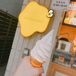 用戶對於杉養蜂園 麻布十番店的評論圖