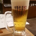 用戶對於肉汁餃子のダンダダン 水道橋店的評論圖