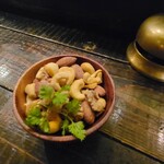 用戶對於カフェ&バー チーズ的評論圖