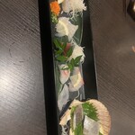 用戶對於炙り炉端 山尾 博多駅前的評論圖