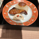 User's review image for 帝国ホテル 日本橋高島屋特別食堂