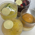 用戶對於和光 ケーキ＆チョコレートショップ的評論圖