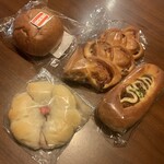 User's review image for 志津屋 京阪三条店