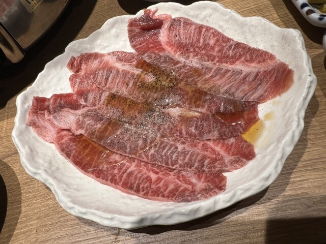 用戶對於生ホルモン いただき 堺筋本町的評論高清圖