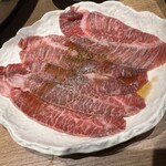 用戶對於生ホルモン いただき 堺筋本町的評論圖
