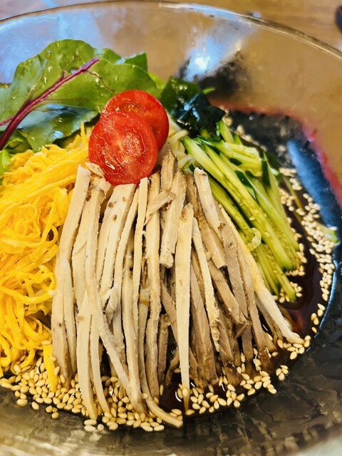 用户对于自家製麺 天狗的评论高清图