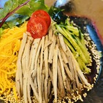 用户对于自家製麺 天狗的评论图