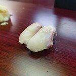 用户对于寿司割烹 光月的评论图