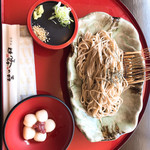 用戶對於甘露の森的評論圖