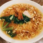 用戶對於中華厨房 らんたな的評論圖