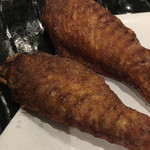 用戶對於九州名物とめ手羽 新宿店的評論圖