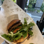 User's review image for Burger & Steak MUSECA TIMES
