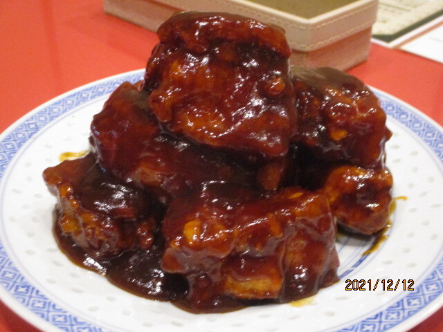 User's review image for 中國料理 聚寳園