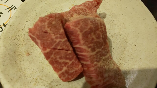 用戶對於板前焼肉 一笑 靭本町本店的評論高清圖