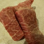 用戶對於板前焼肉 一笑 靭本町本店的評論圖