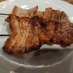 User's review image for ぼんち焼鳥