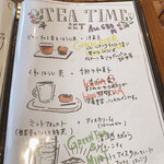 用戶對於カフェ ユエ的評論圖