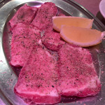 用戶對於焼肉 一力的評論圖