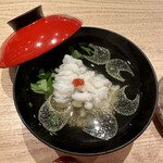 用戶對於はせ川 心斎橋本店的評論圖