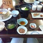 User's review image for 国民宿舎 桂田