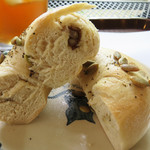 用戶對於NANA CAFE的評論圖