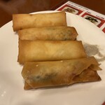 用户对于中国食府 双龍居 天満駅前店的评论图