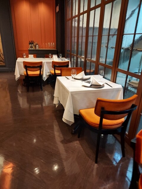 用戶對於クラブチャイナ的評論高清圖