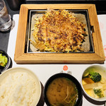 用戶對於風の街 ルージュ  天満橋店的評論圖