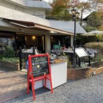 User's review image for リバーサイドカフェ グリーンテラス