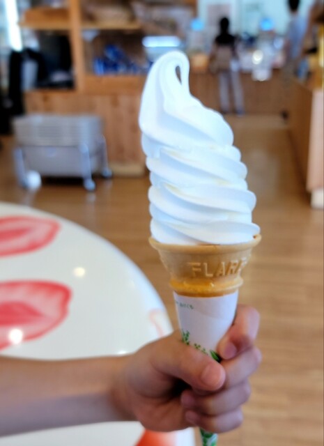 用戶對於山川牧場ミルクプラント的評論高清圖