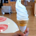 用戶對於山川牧場ミルクプラント的評論圖