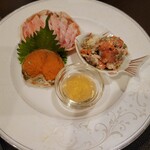 用戶對於酒菜家 秀的評論圖
