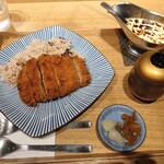 User's review image for EDOCCO CAFE MASU MASU