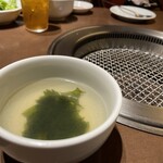User's review image for 焼肉 冷麺 ユッチャン。