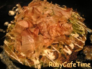 用戶對於狸狸亭 北堀江店的評論圖