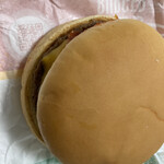 User's review image for マクドナルド あべのイトーヨーカドー店