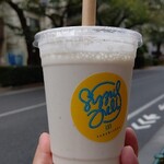 用户对于シズール デリ サンドイッチーズ的评论图