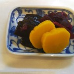User's review image for ほく泉　大さこ