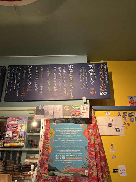 User's recommendation image for オリオン食堂