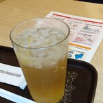用户对于モスバーガー 札幌北24条店的评论图