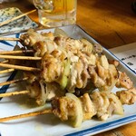 用戶對於鳥源 札幌店的評論圖